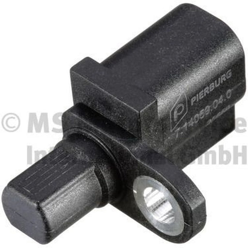 Pierburg ABS Wheel Speed Sensor Rear 7.14059.04.0