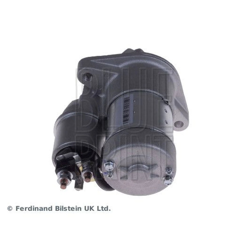 Blue Print Starter Motor 12V 1.4kW 13 Teeth ADZ912502