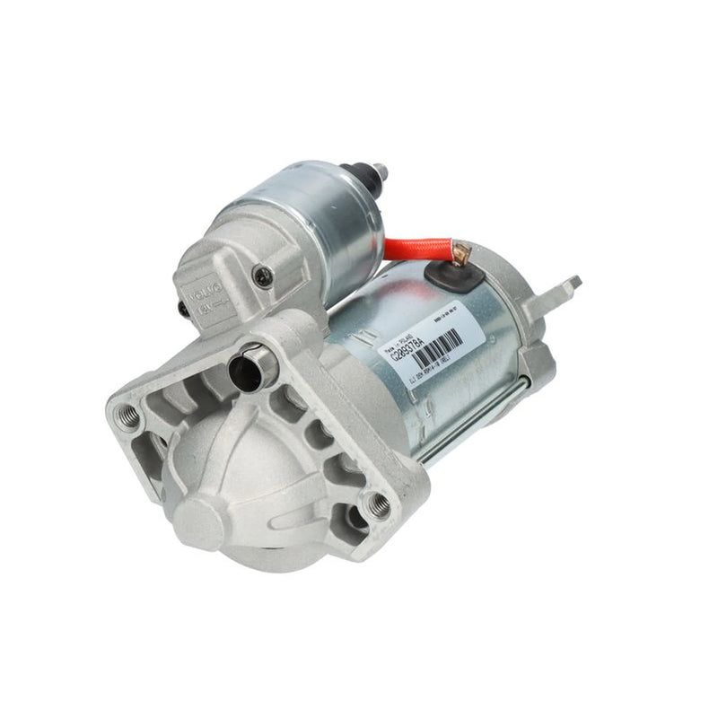Valeo Starter Motor 12V 1.4kW 11 Teeth 438318