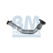 BM Catalysts Exhaust Pipe OD BM70066