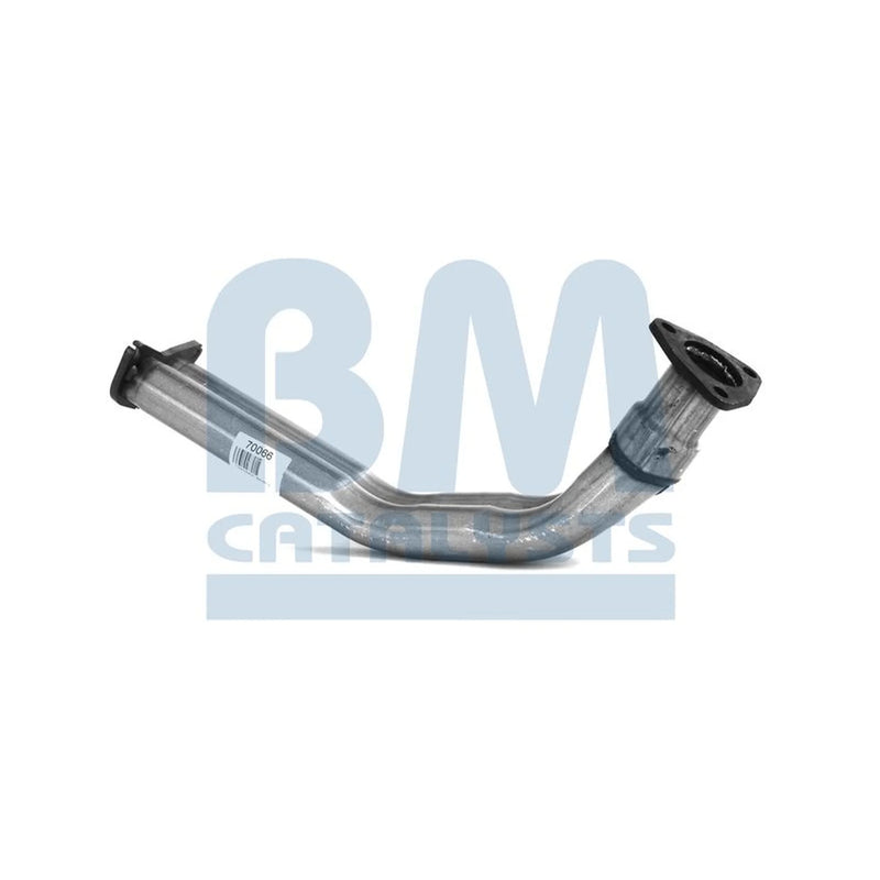 BM Catalysts Exhaust Pipe OD BM70066