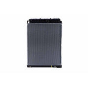 Hella Engine Radiator 8MK 366 300-031