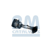 BM Catalysts Homologated Diesel Cat BM80430H
