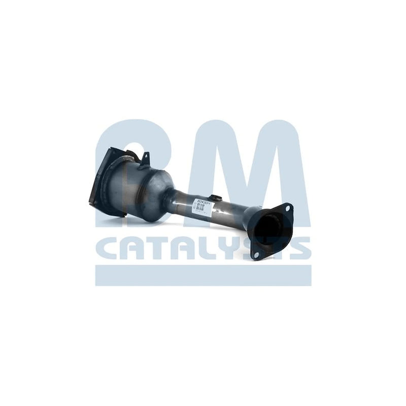 BM Catalysts Homologated Diesel Cat BM80430H