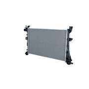 NRF Engine Radiator 550125
