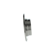 Bosch 2 x Solid Rear Brake Discs 0 986 478 322