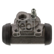 Febi Wheel Cylinder Hydraulic Brake Rear Right 09595