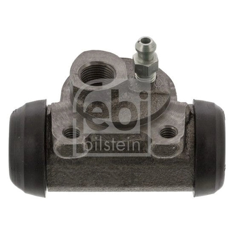 Febi Wheel Cylinder Hydraulic Brake Rear Right 09595