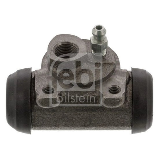 Febi Wheel Cylinder Hydraulic Brake Rear Right 09595