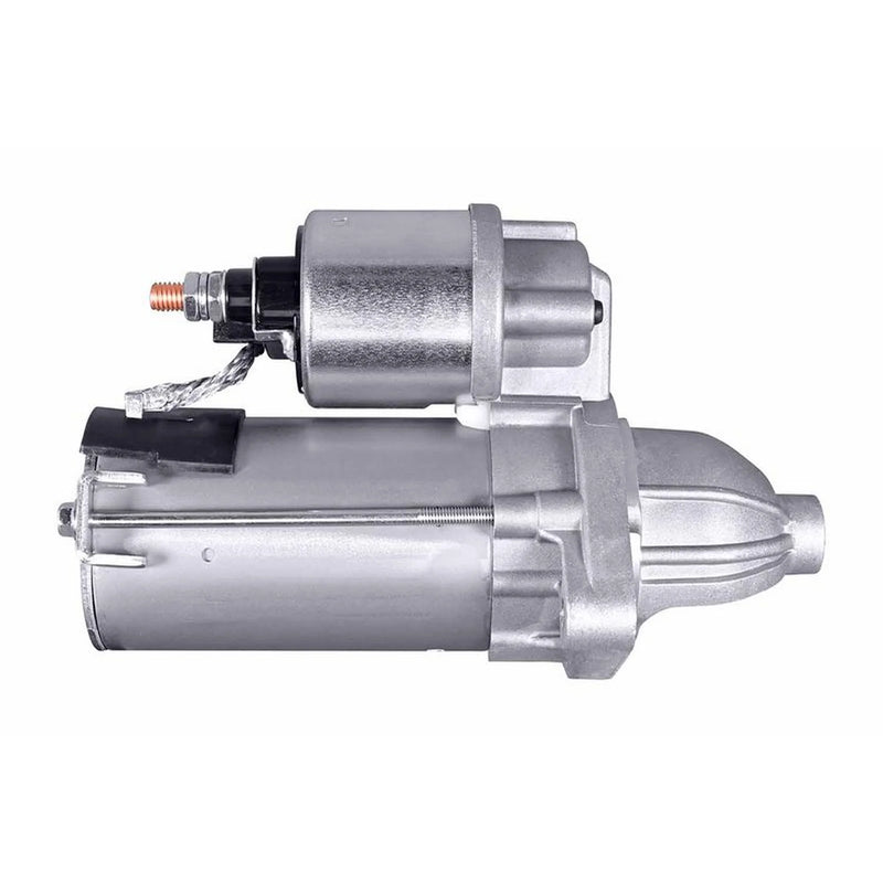 Hella Starter Motor 12V 1.3kW 9 Teeth 8EA 011 610-301
