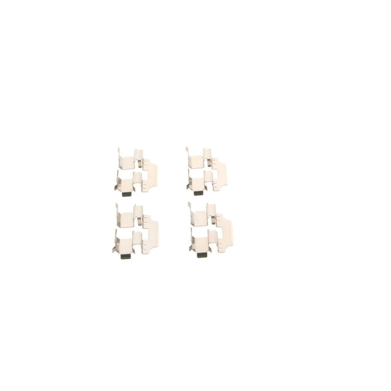 Bosch Brake Pad Accessory Fitting Kit Front 1 987 474 341