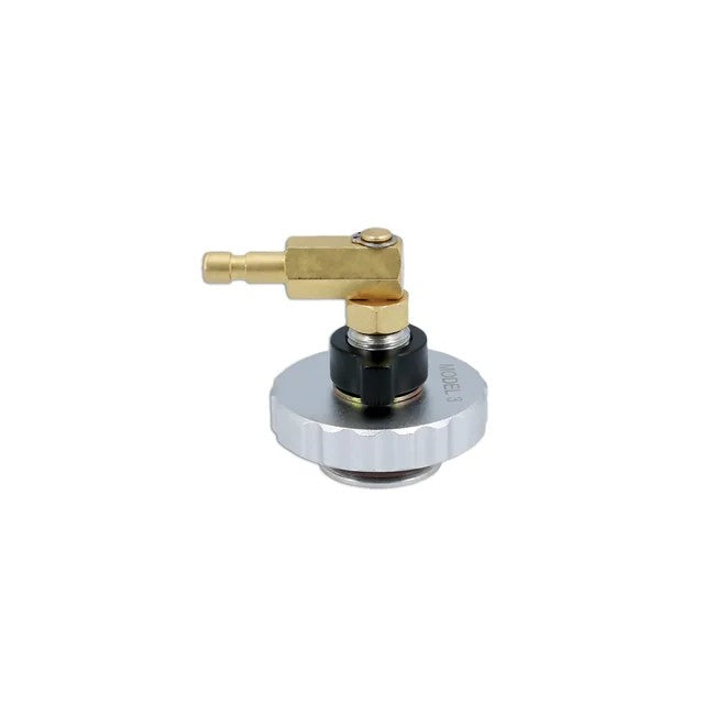 Laser Tools Brake Bleeder Cap - for Tesla Model 3 - PL