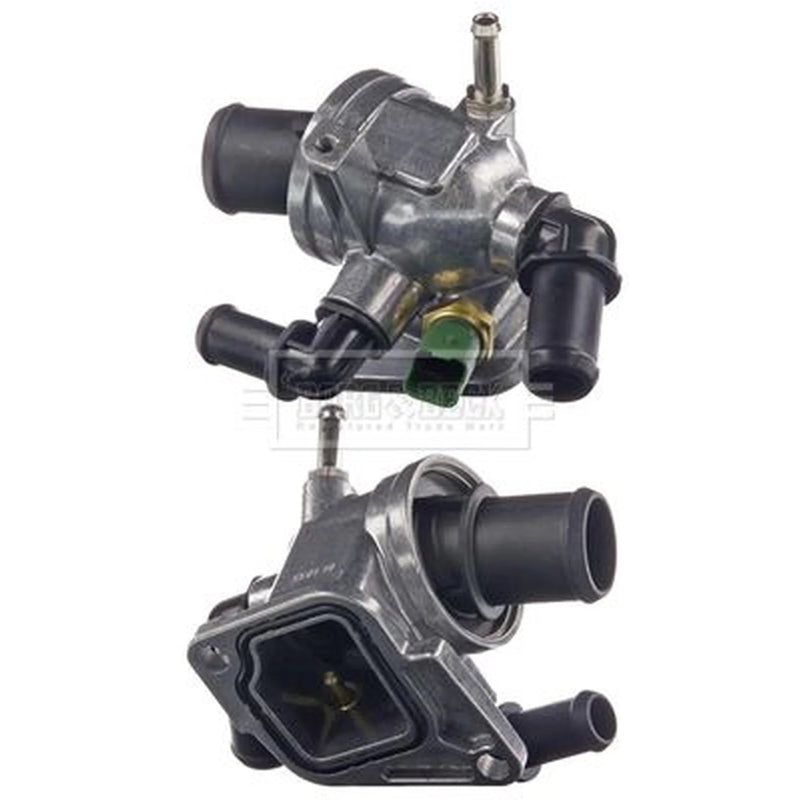 Borg & Beck Thermostat,Coolant BBT146