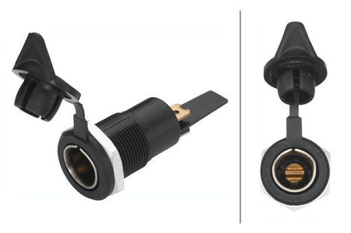 Hella 8JB 004 777-001 Socket