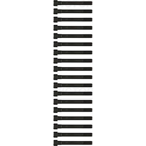 Victor Reinz Cylinder Head Bolt Set M12 14-55015-01