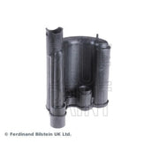 Blue Print Fuel Filter Element in the fuel tank ADT32376C
