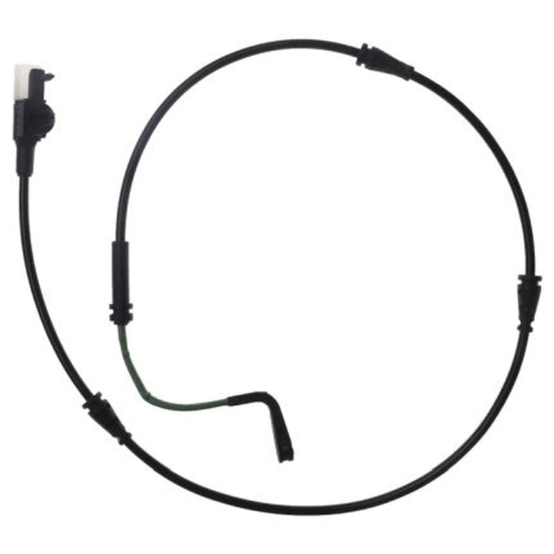 Textar Brake Pad Wear Sensor Front 98060300