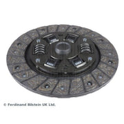 Blue Print Clutch Friction Disc Plate 20 Splines ADG03104