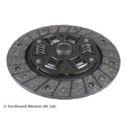 Blue Print Clutch Friction Disc Plate 20 Splines ADG03104