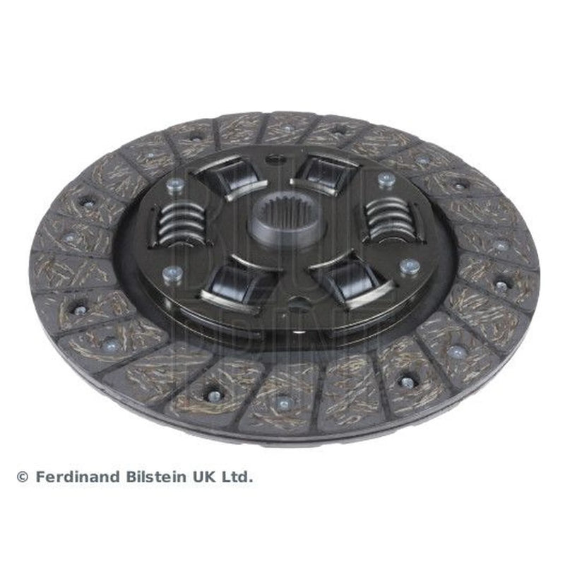 Blue Print Clutch Friction Disc Plate 20 Splines ADG03104
