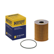 Hengst Engine Oil Filter E113H D235