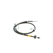 Bosch Handbrake Cable Rear 1 987 482 846