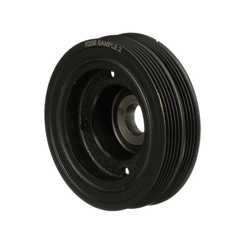 Gates Crank Shaft Belt Pulley TVD1214