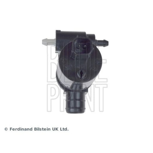 Blue Print Windscreen Washer Pump ADJ130305