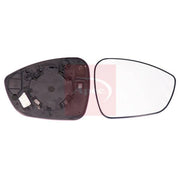 Apec Exterior Wing Mirror Glass Right AMG2218