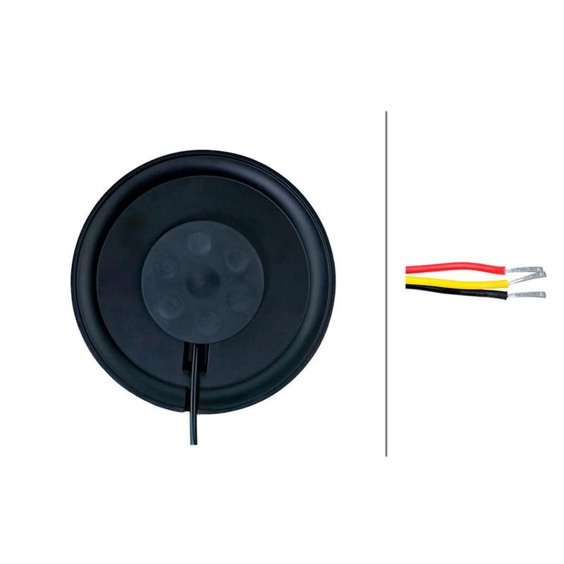 Hella Strobe-Type Beacon High 2XD 357 980-131