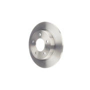 Bosch 2 x Solid Brake Discs 0 986 479 S50