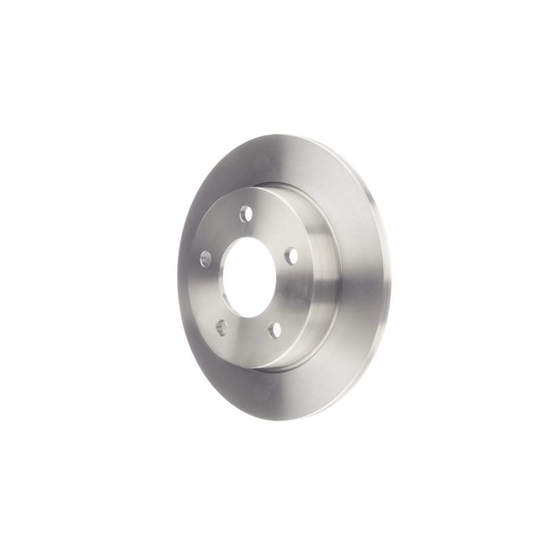 Bosch 2 x Solid Brake Discs 0 986 479 S50
