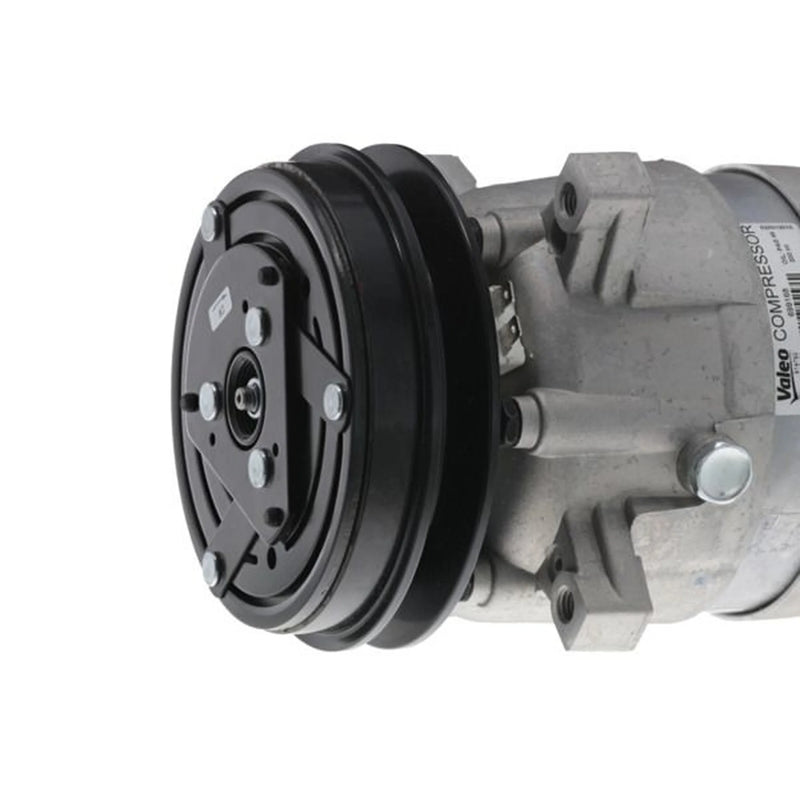 Valeo Air Conditioning Compressor 699168