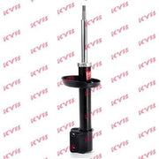 KYB Shock Absorber Damper Strut Front 333831