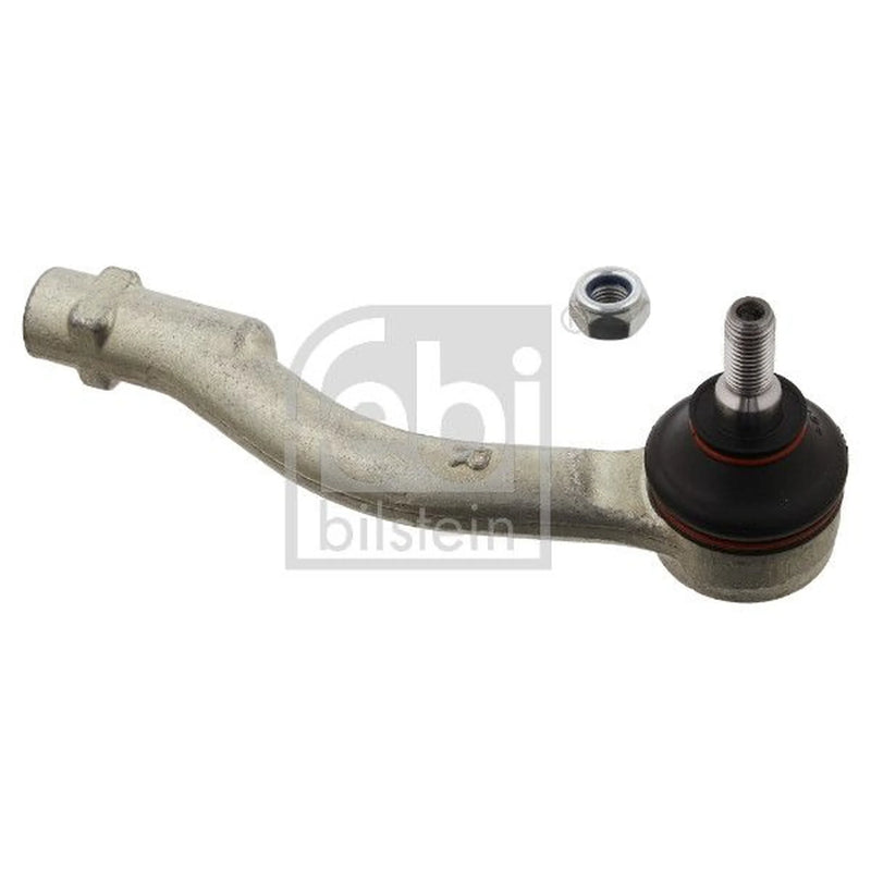 Febi Steering Tie Rod End Ball Joint Front Right 29273