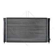 NRF Engine Radiator 539501