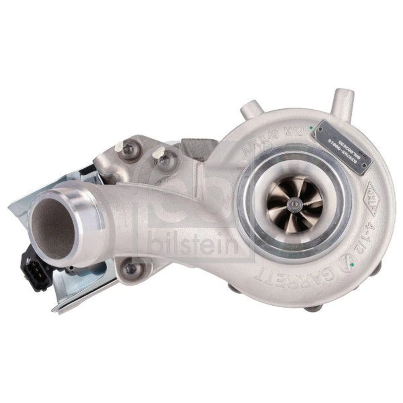Febi Turbocharger Turbo Unit 186825