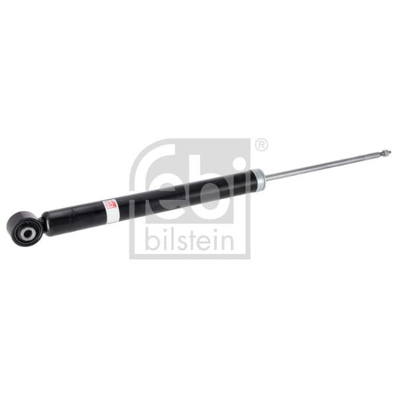 Febi Shock Absorber Damper Strut Rear Left 1002473