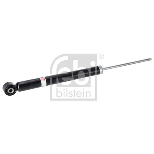 Febi Shock Absorber Damper Strut Rear Left 1002473
