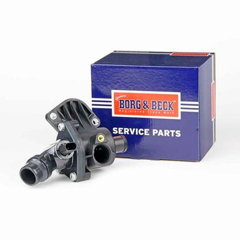 Borg & Beck Thermostat,Coolant BBT219