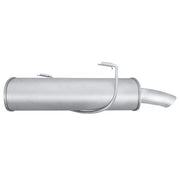 Hella End Silencer Rear 8LD 366 032-421
