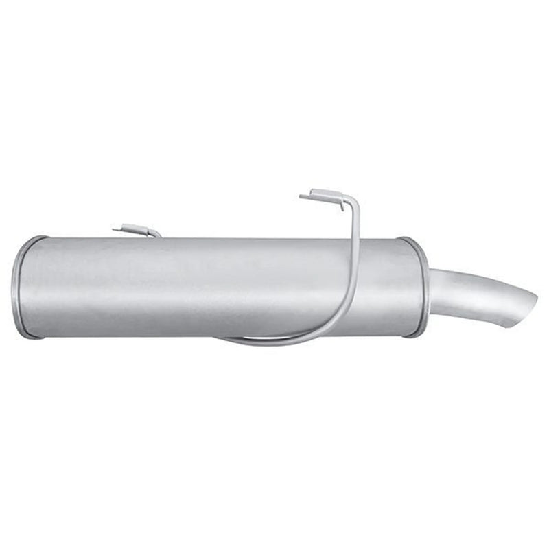 Hella End Silencer Rear 8LD 366 032-421