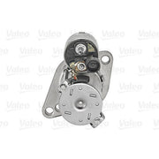 Valeo Starter Motor 12V 1.1kW 10 Teeth 438171