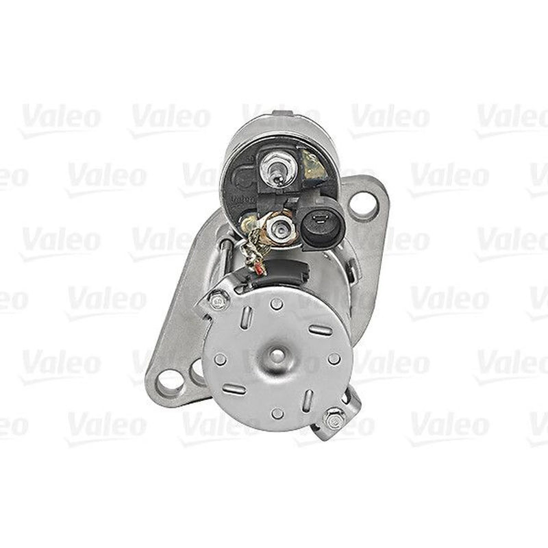 Valeo Starter Motor 12V 1.1kW 10 Teeth 438171