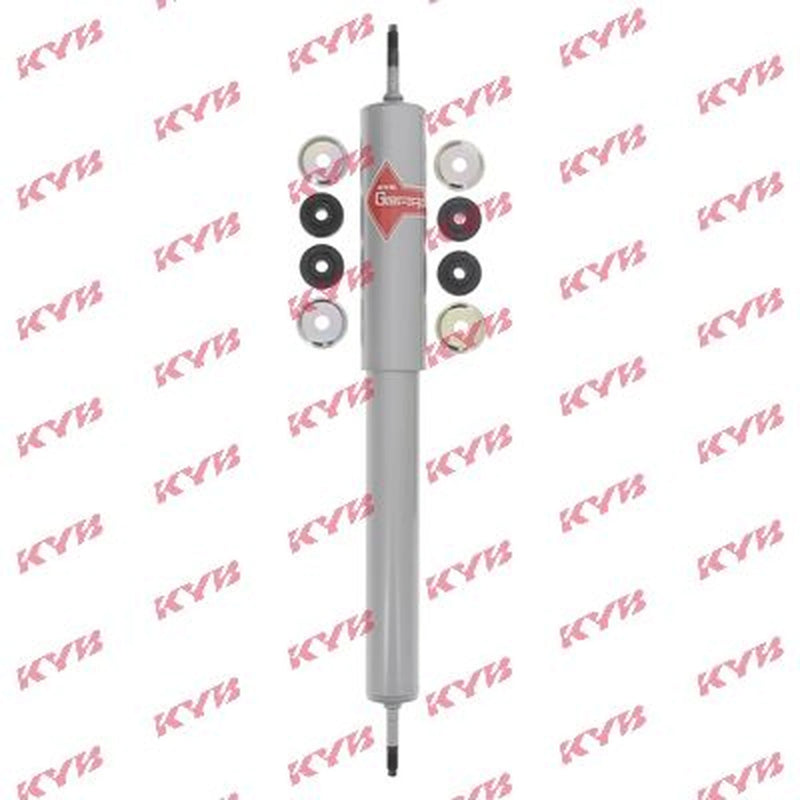 KYB Shock Absorber Damper Strut Rear 554017