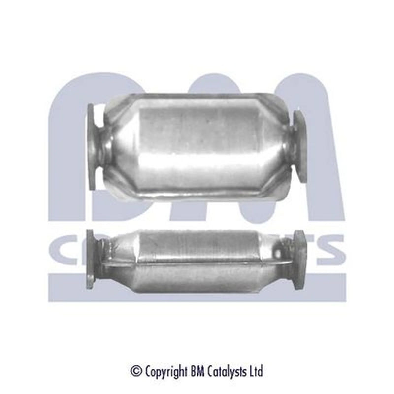 BM Catalysts Petrol Cat BM90456