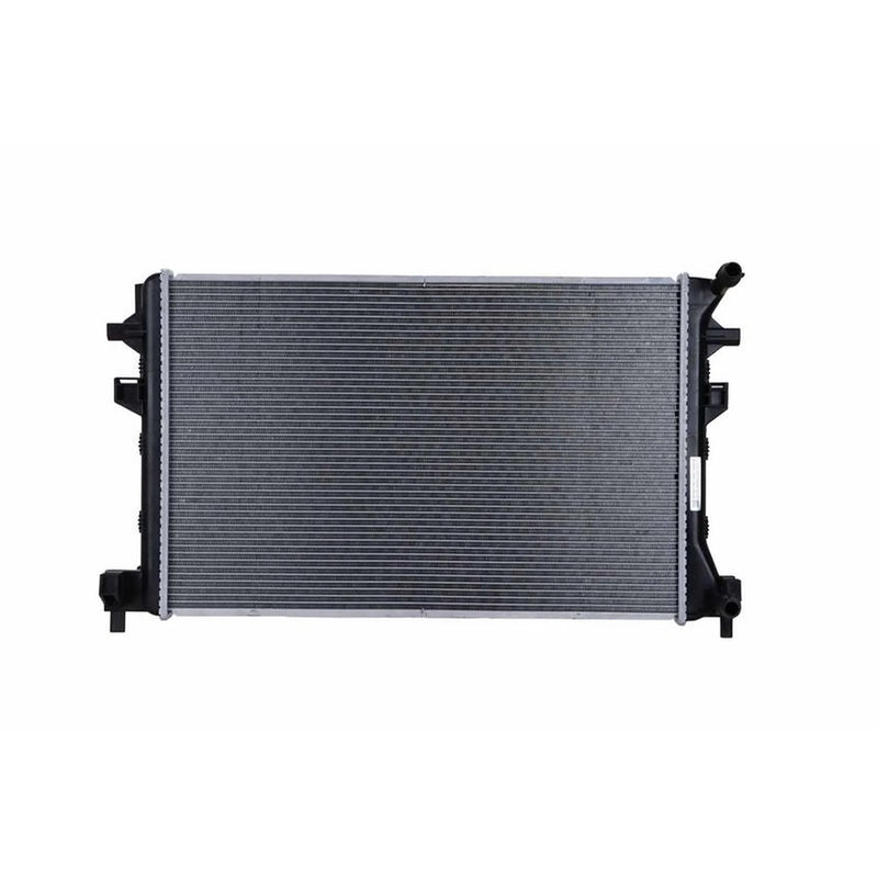 Hella Engine Radiator Centre 8MK 366 300-441