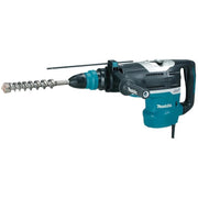Makita HR5212C SDS Max Rotary Demolition Hammer 1510W 110V - HR5212C/1