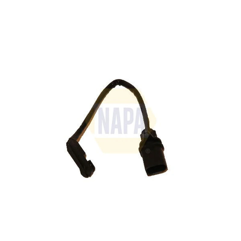 NAPA Brake Pad Wear Sensor Rear NWL5246