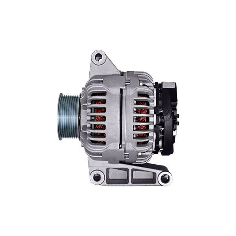 Hella Car Alternator 12V 8EL 012 584-951